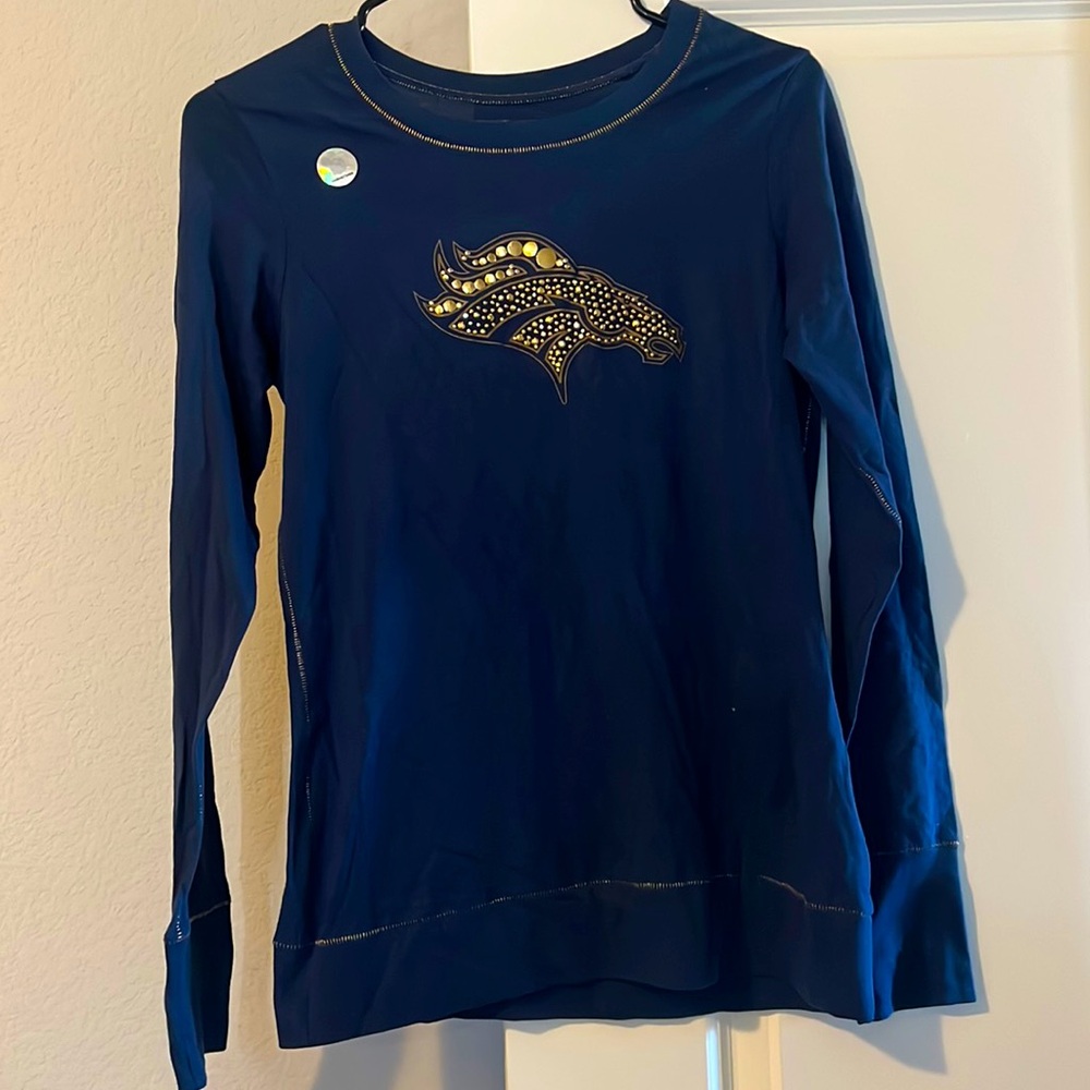 Bronco Shirt